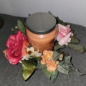 40023 Rose Rhapsody Candle Ring
